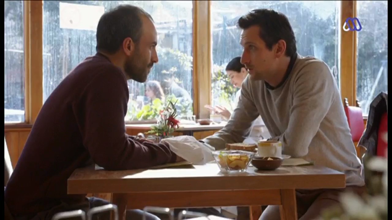 Televidentes se emocionaron con tierna escena de Mariano y Hernán en La Ley de Baltazar: "Los amo"