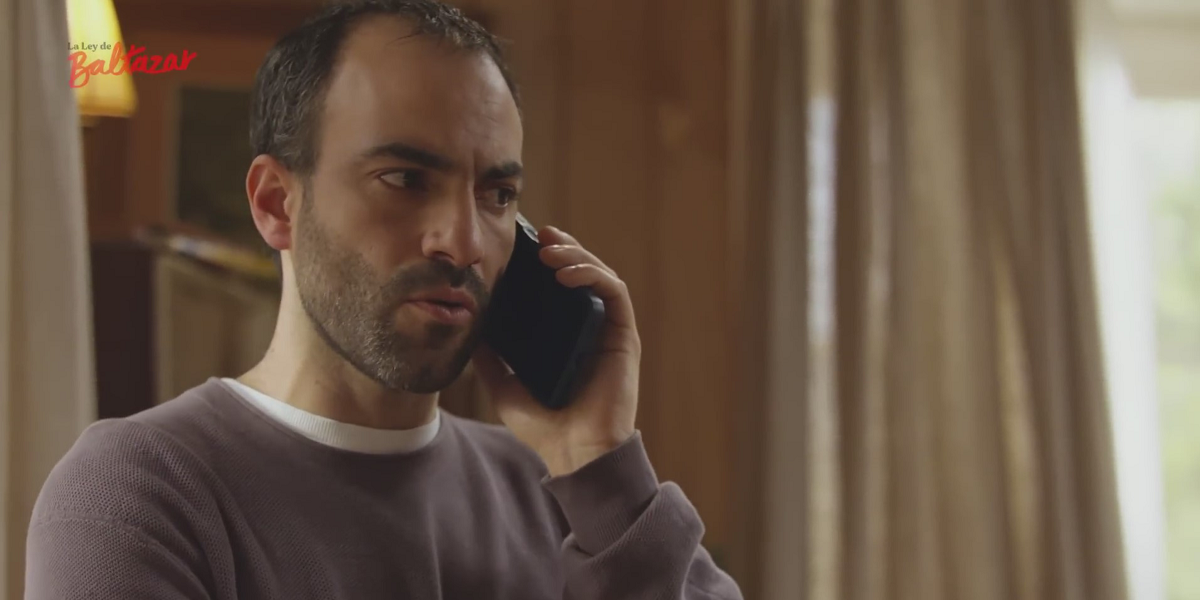 Mariano se llenó de críticas tras revelarse su malévolo plan en La Ley de Baltazar