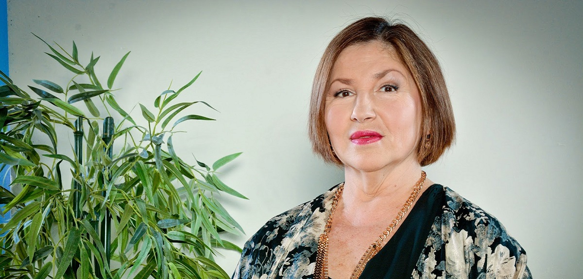 Maricarmen Arrigorriaga reveló reacción de Canal 13 tras drástica decisión en Lola: 