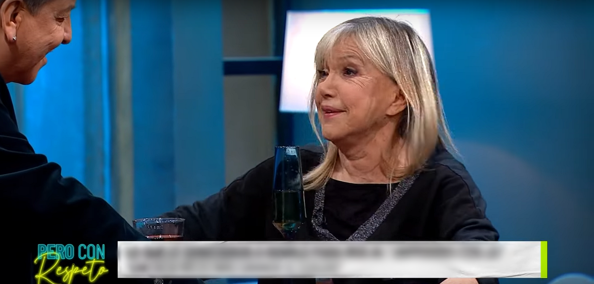 Un sueldo 7 veces más alto: Marilú Cuevas desclasificó cómo se gestó su llegada al Jappening con Ja