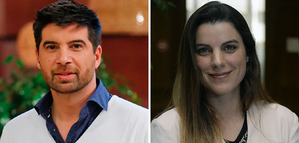 ¿Recordó a Maite Orsini? Mario Velasco hizo curiosa reflexión sobre relaciones amorosas de su pasado