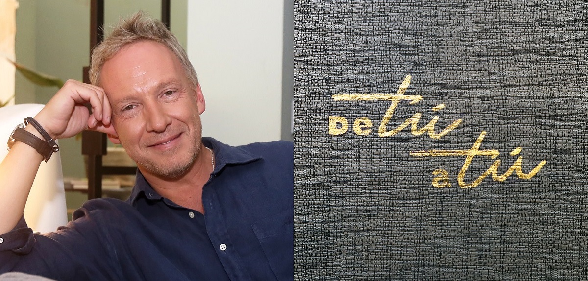 “Jamás olvidaré lo blanco de tus nalgas”: 10 especiales dedicatorias a Martín Cárcamo en De tú a tú