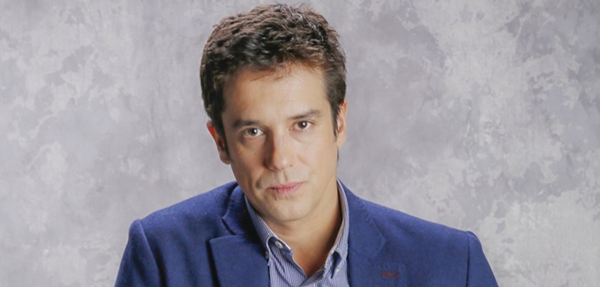 Matías Oviedo revelará en La Divina Comida cuál es su teleserie favorita: no es Verdades Ocultas