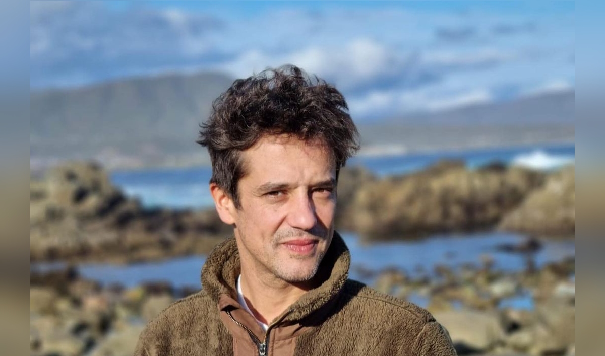 Matías Oviedo recordará en 