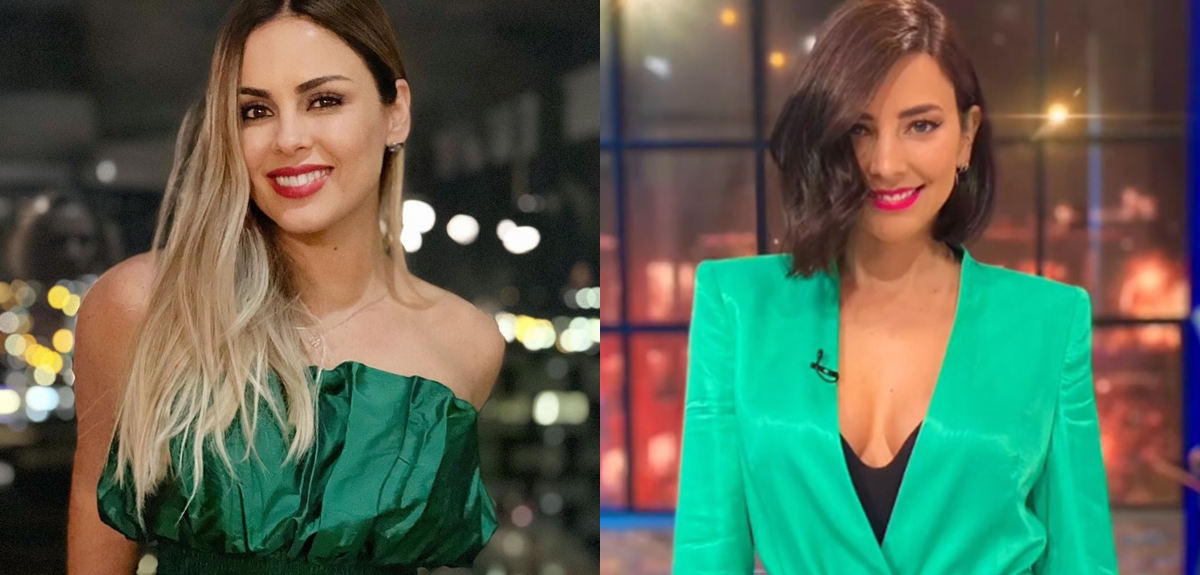 El tierno mensaje que le dedicó Maura Rivera a Daniela Castillo en su cumpleaños: 