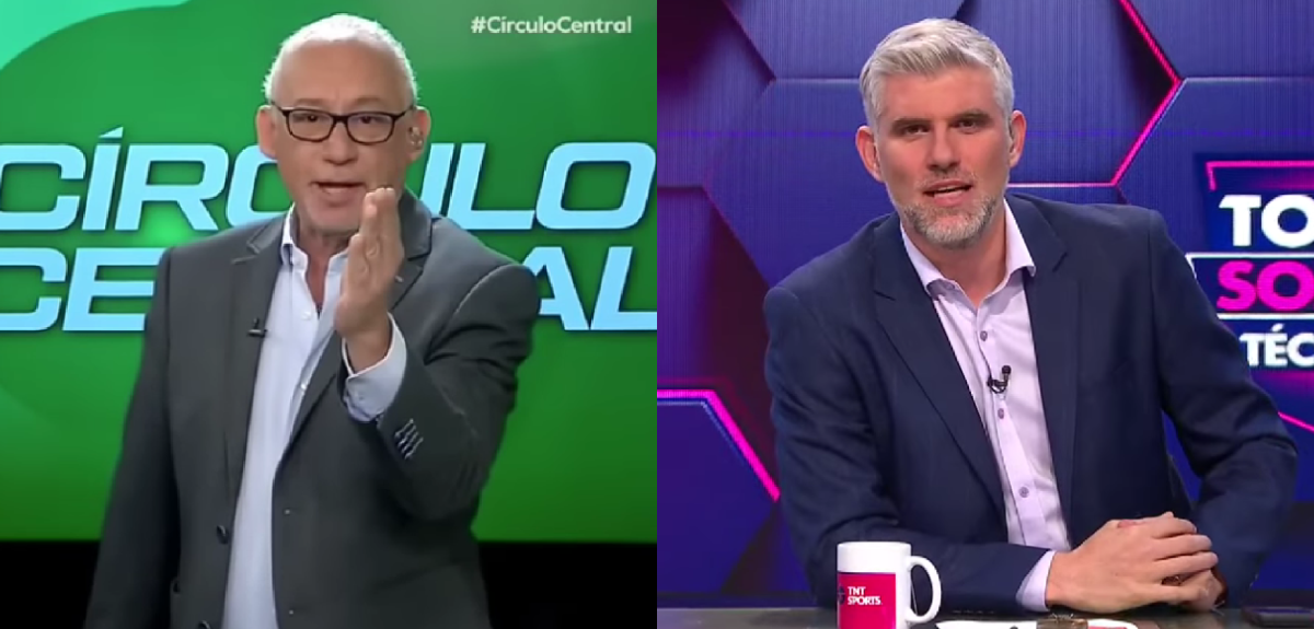 Mauricio Israel lanzó nuevo aviso a Manuel de Tezanos y lo acusó de incitar al odio: 