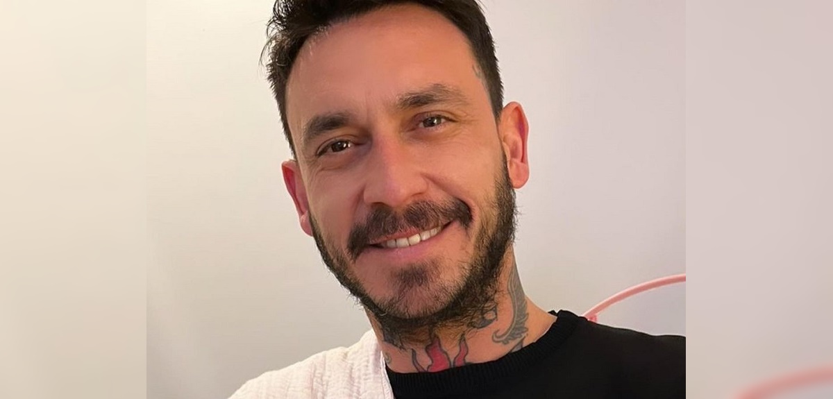 ¿Indirecta? El mensaje de Mauricio Pinilla que aludiría a polémica con escort en redes sociales