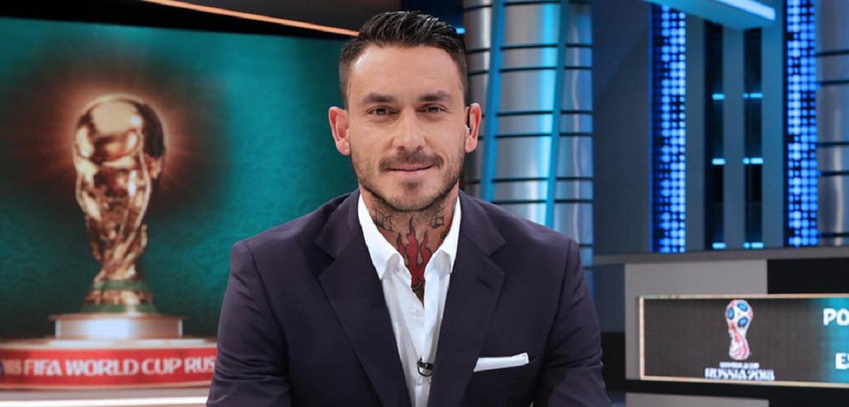 Mauricio Pinilla habló de su futuro en TVN e idea de animar Olmué: 