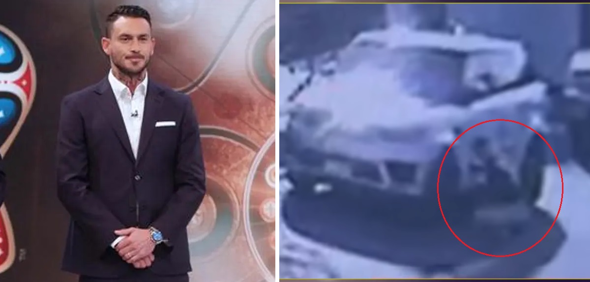 Nuevo golpe a la carrera laboral de Mauricio Pinilla tras escandaloso video de Gissella Gallardo