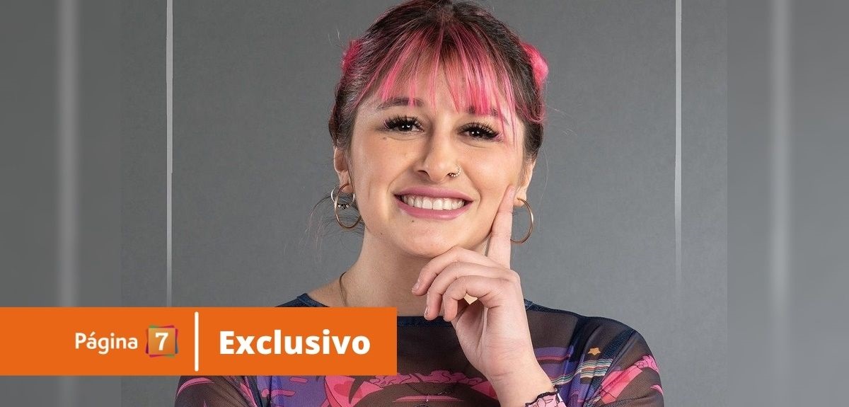 Miel Blanca y El Discípulo del Chef: aclaró su supuesta 