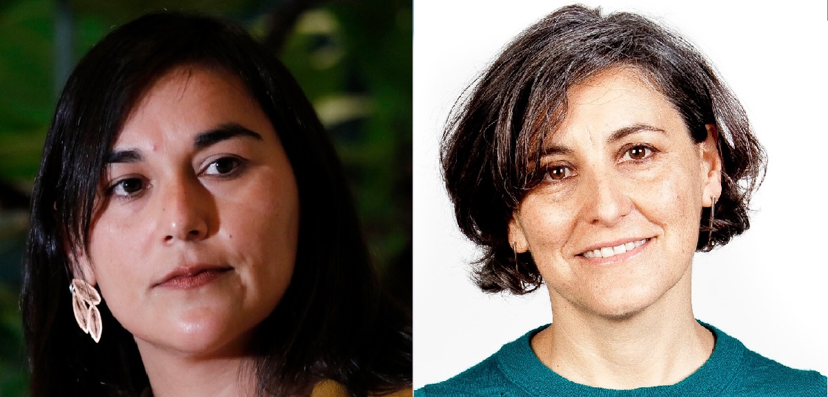 No será Izkia Siches: Ximena Aguilera renuncia a la U.del Desarrollo para liderar el Minsal