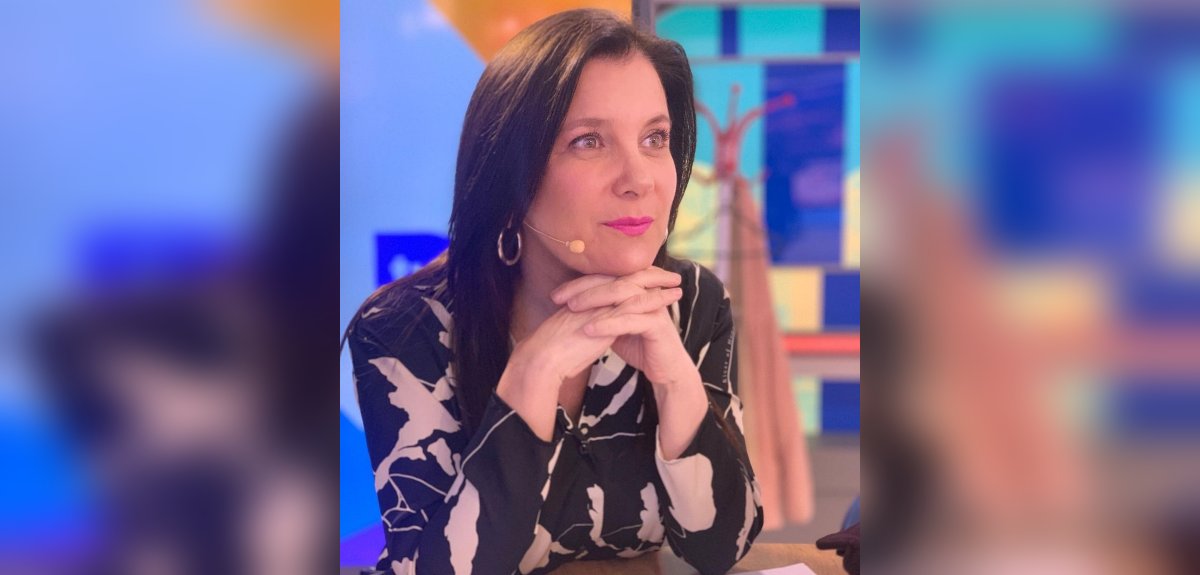 Mirna Schindler tras su salida de 'Tu día': 