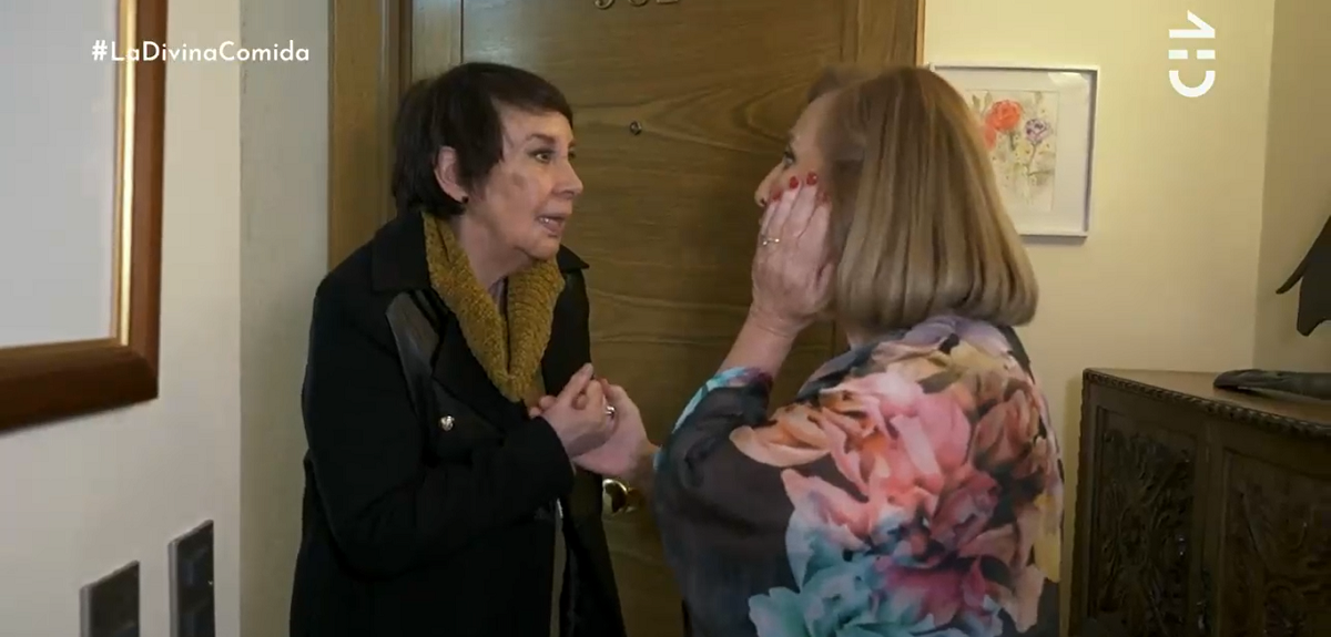 El motivo de salud que dejó a Jorge Gajardo fuera de La Divina Comida