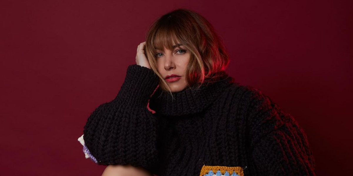 Critican a Mónica Godoy por no votar en el plebiscito de salida: actriz respondió a cuestionamientos