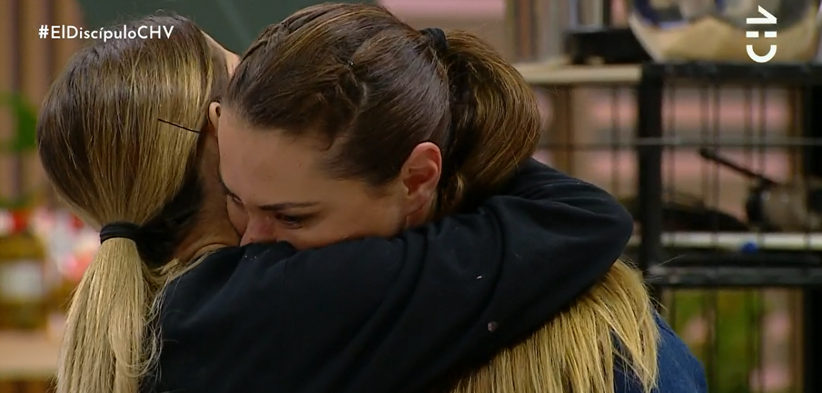 Natalia Duco se quebró en El Discípulo del Chef tras crítica de Yann Yvin: 