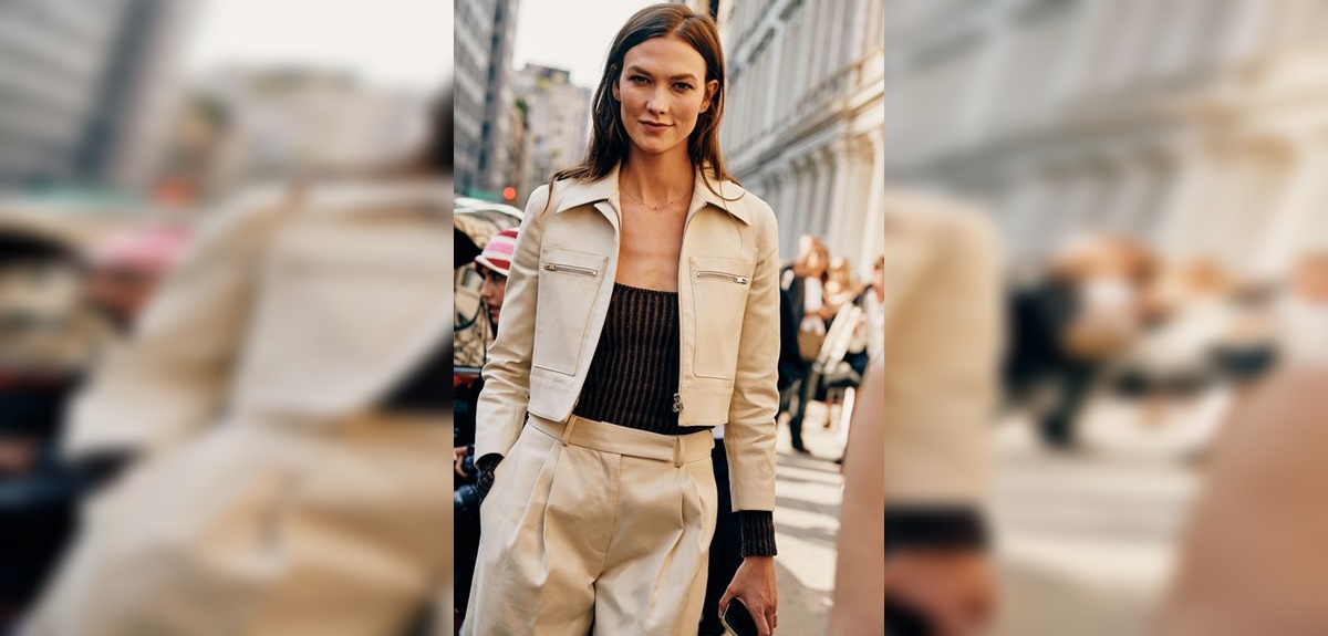 Las tendencias capilares que se tomaron el New York Fashion Week