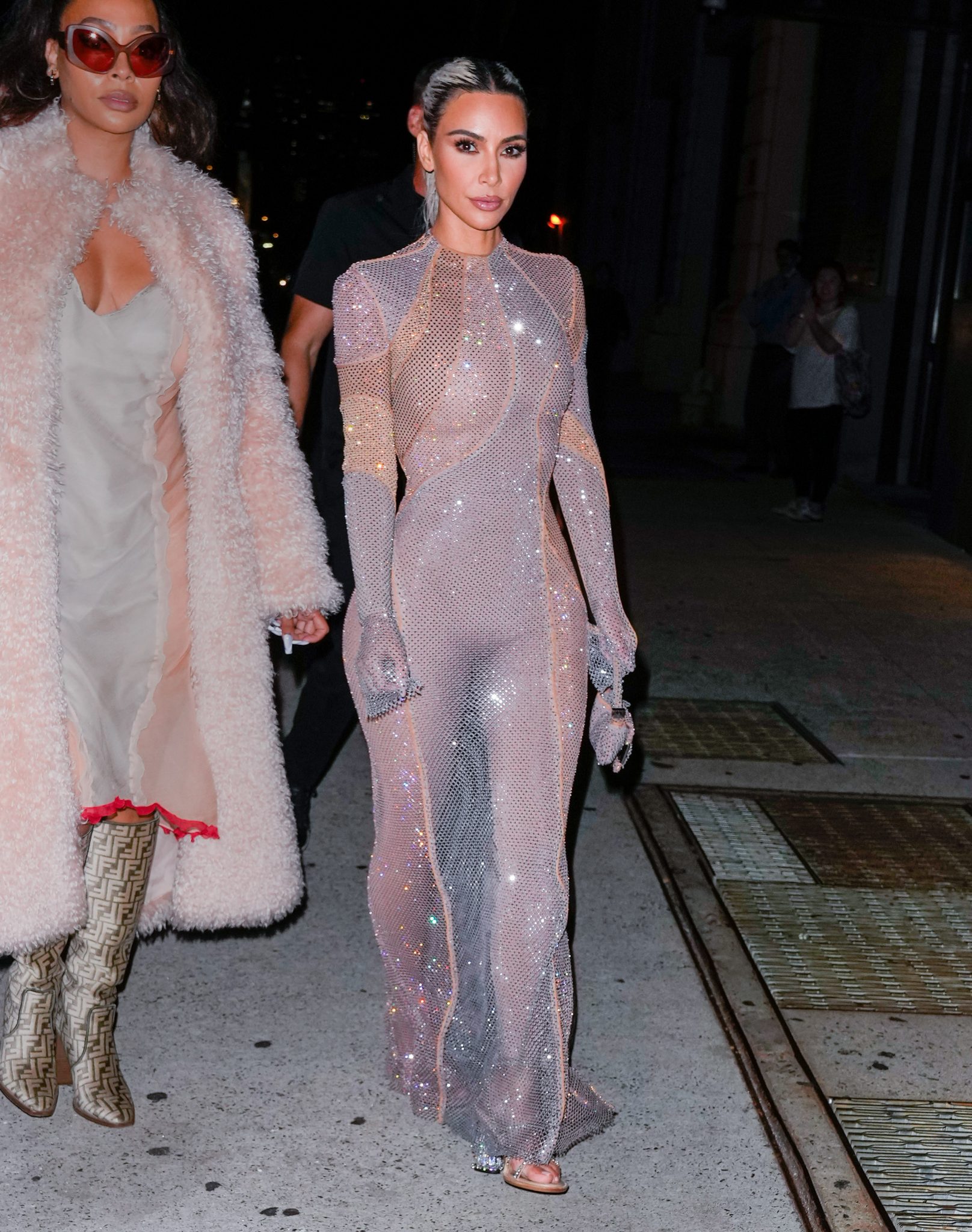 Las tendencias capilares que se tomaron el New York Fashion Week