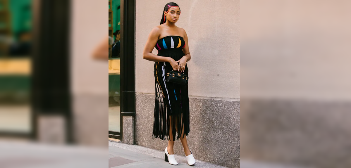 Las tendencias capilares que se tomaron el New York Fashion Week