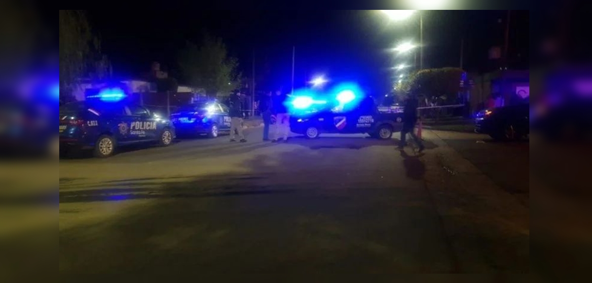 El crudo mensaje que recibió la madre de niña de 13 años que asesinó a su hermano de 5: 