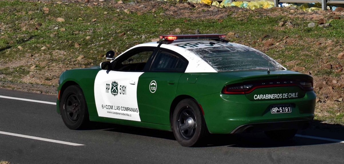 Niña de 4 años murió atropellada en zona rural de La Serena: conductora no la vio