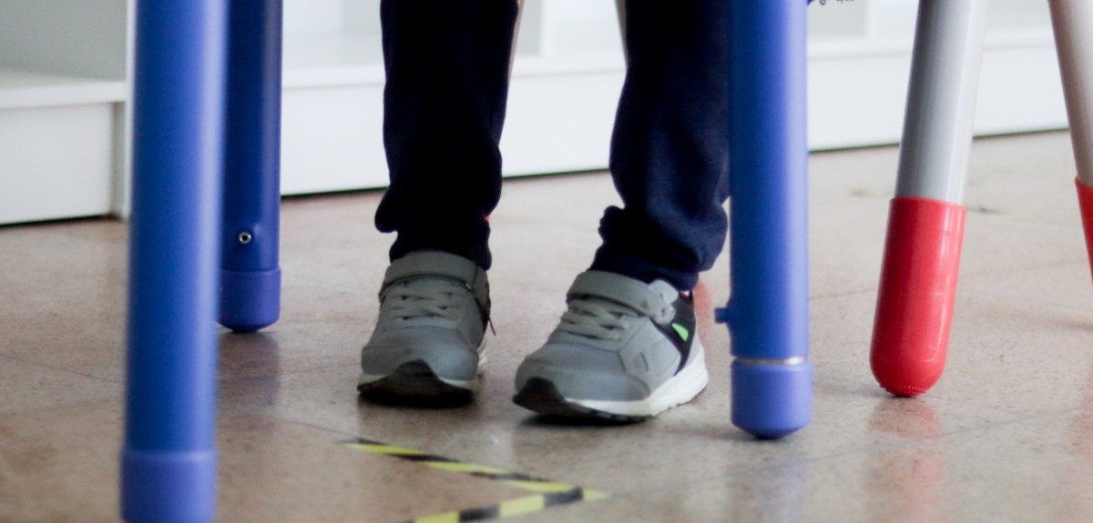 Madre realizó grave denuncia en colegio de Coquimbo: su hija sufrió descarga eléctrica