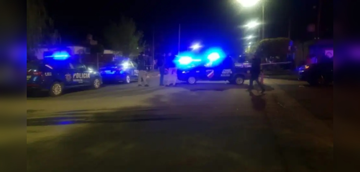 Niño de 5 años murió tras ser apuñalado en Argentina: sospechan de su hermanastra de 13