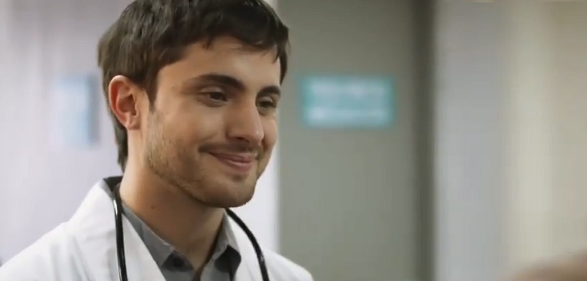 ¿Hijo de la hermana Margarita? Nuevo personaje de 'La Ley de Baltazar' llegará a sembrar sospechas