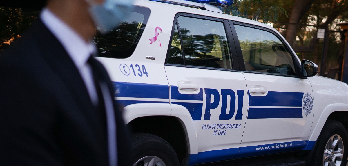 Operativo en Alto Hospicio terminó en balacera: detective de la PDI y un civil resultaron heridos