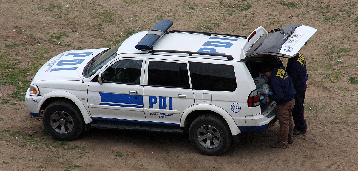 Asesinan a joven de 29 años tras intentar recuperar su vehículo robado en Ovalle