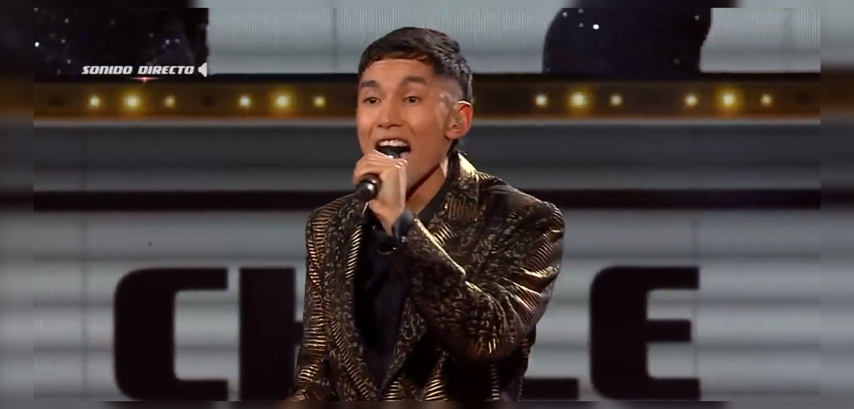 Pablo Rojas se refirió a su presente y cómo cambió su vida familiar tras ganar The Voice