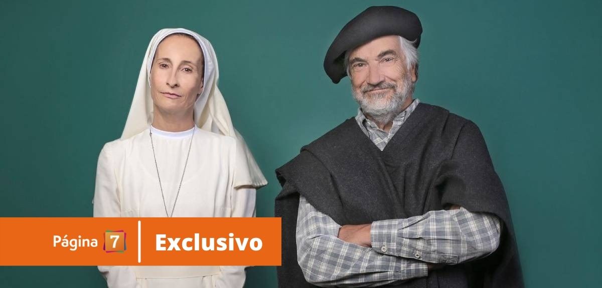 Guionistas de 'La Ley de Baltazar' hablaron del alargue de la teleserie y las claves de su éxito