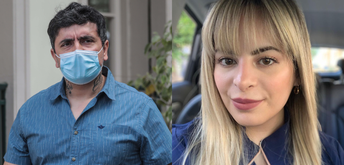 Papá de Tamara Moya compartió sensible mensaje de mamá de enfermera que se suicidó tras sufrir acoso