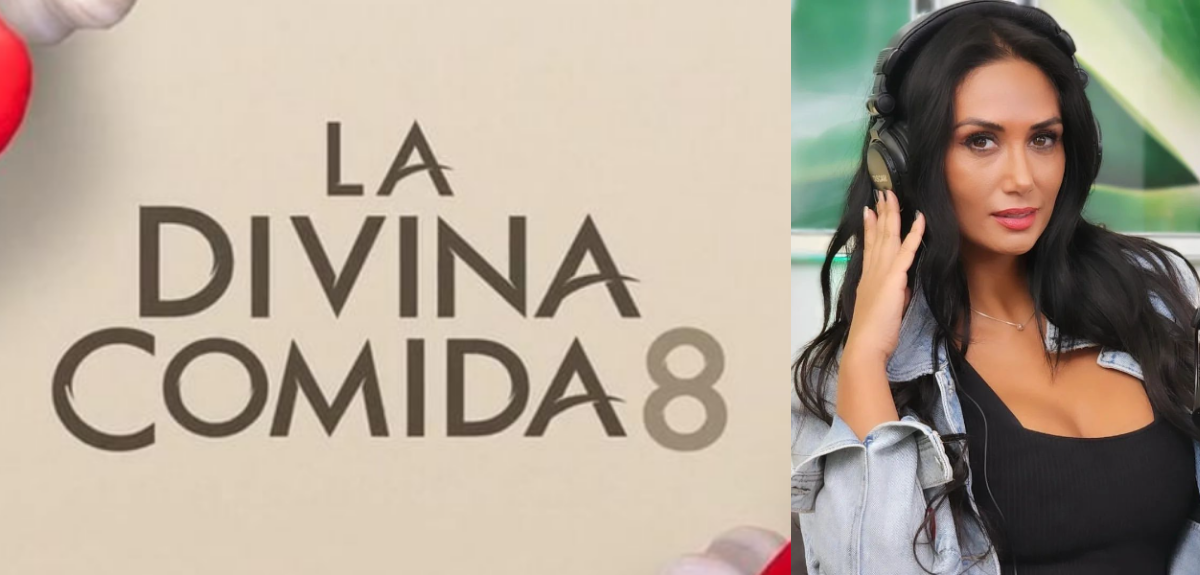 La divina comida confirma episodio estreno: Pamela Díaz lo filtró en junio y desató molestia de CHV