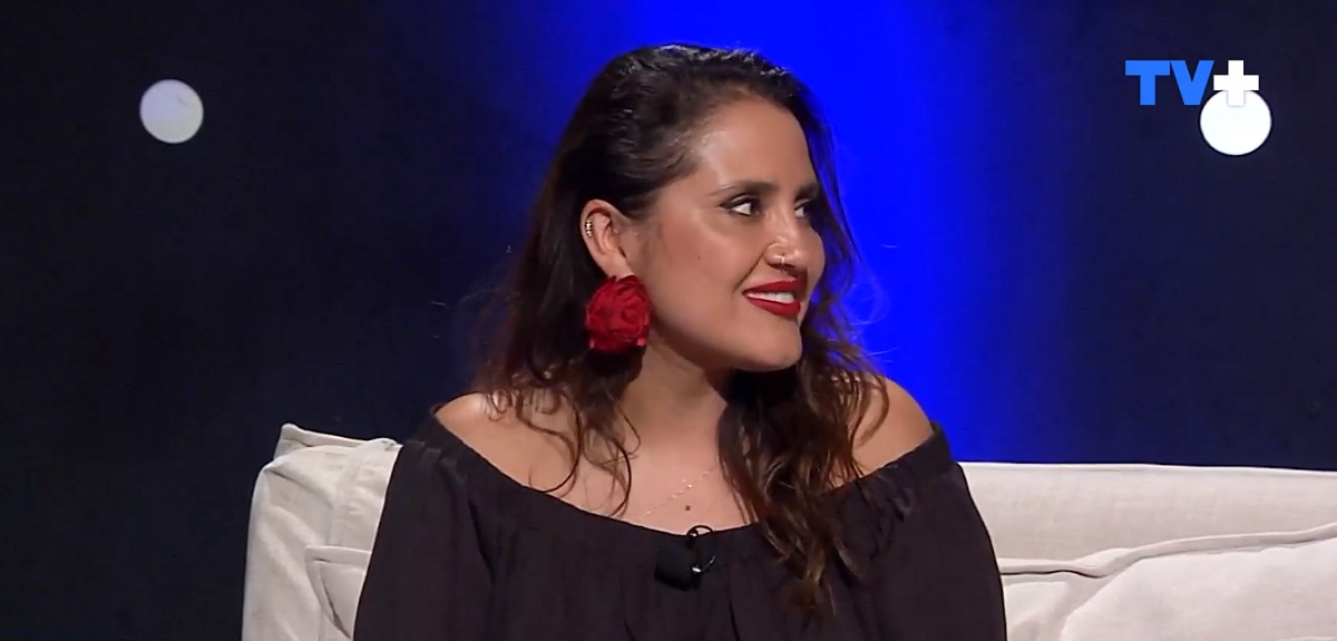 Pamela Leiva habló de la pérdida que la hizo 