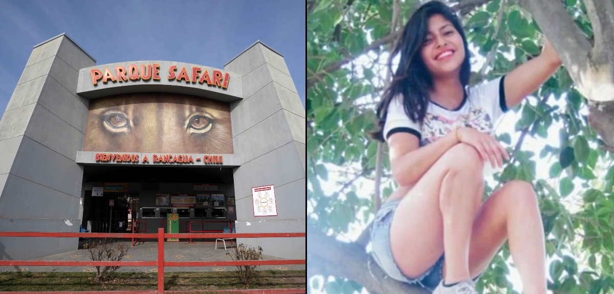 A un año del incidente: Parque Safari reveló detalles de la muerte de joven atacada por un tigre