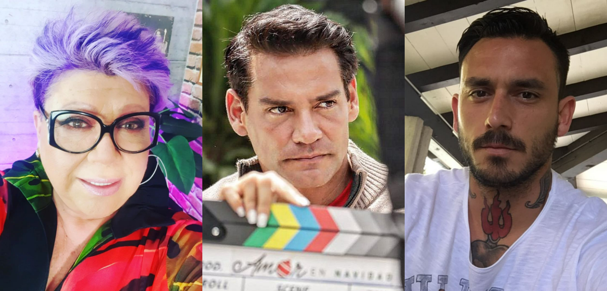 Patricia Maldonado sobre polémicas de Cristián de la Fuente y Pinilla: 