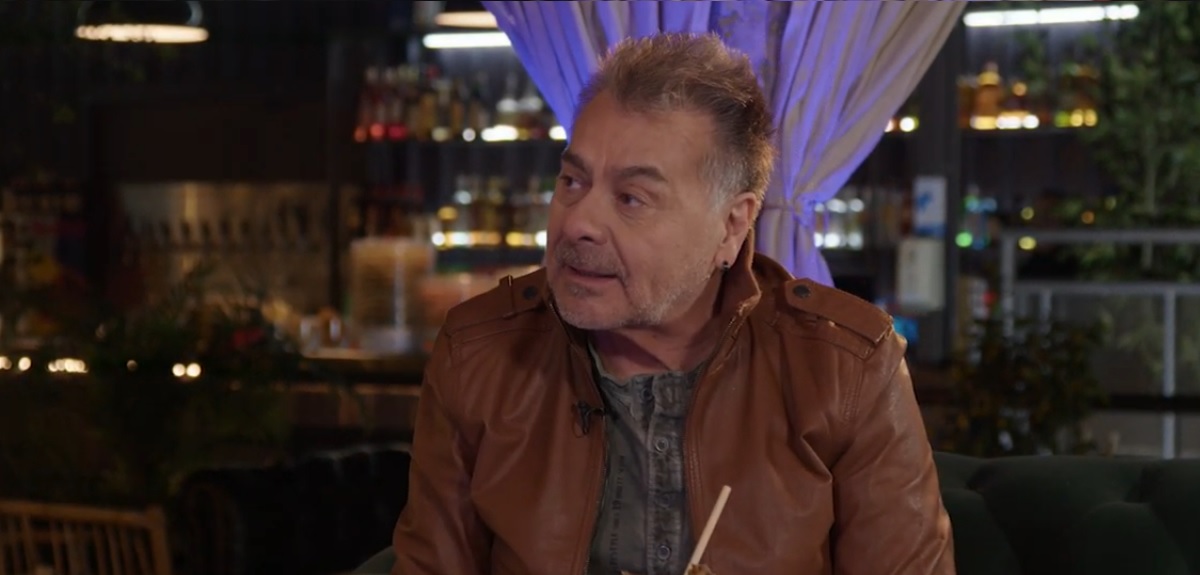 Pato Torres recordó amargas experiencias durante el régimen militar: así se salvó de un secuestro