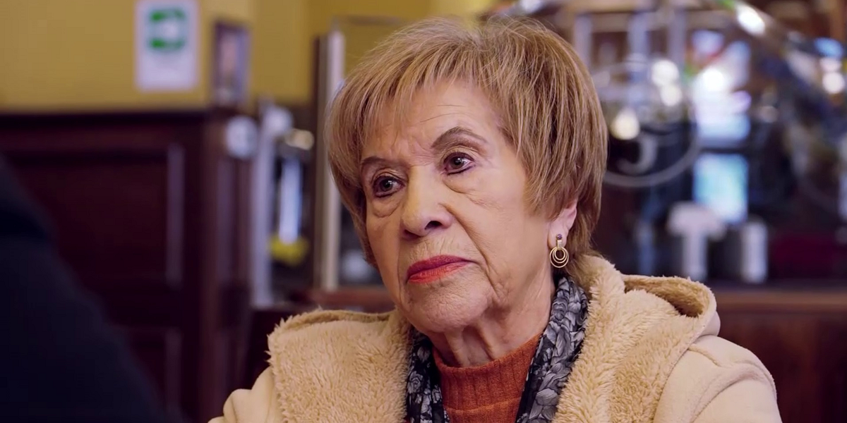 Paty Cofré recordará en 'Te paso a buscar' relación con hombre abusador: “Casi mató a mi guagua”