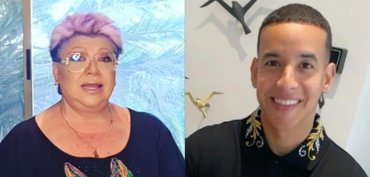 Paty Maldonado alzó la voz por estatua de Daddy Yankee: “Es el ídolo del flaiterío”