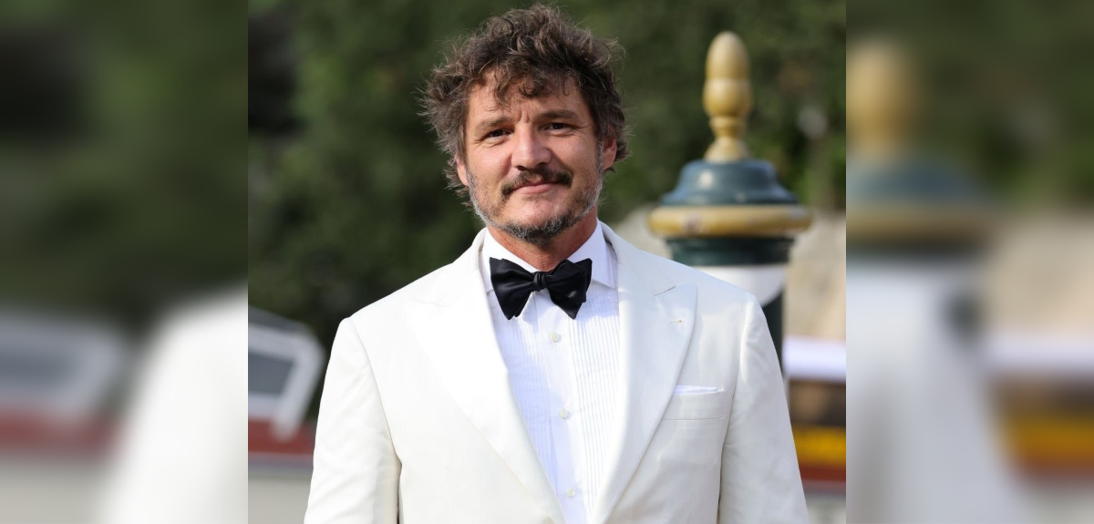 Pedro Pascal se convirtió en tendencia en redes sociales tras no venir a votar para el plebiscito