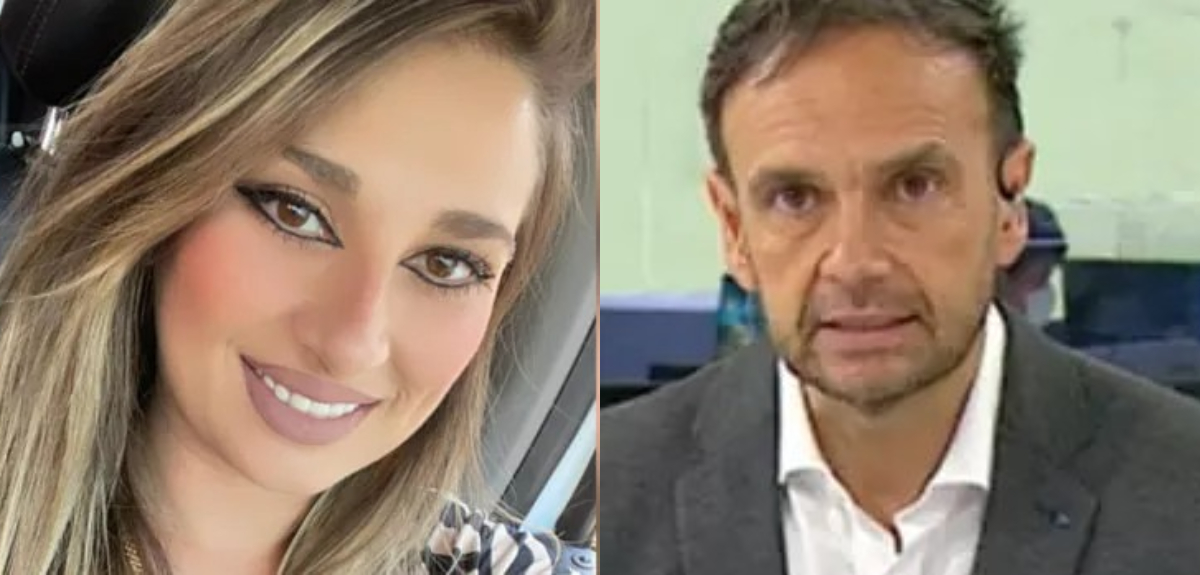 Perla Ilich se cuadró con las palabras de Rodrigo Sepúlveda a Boric: “Vamos de mal en peor”