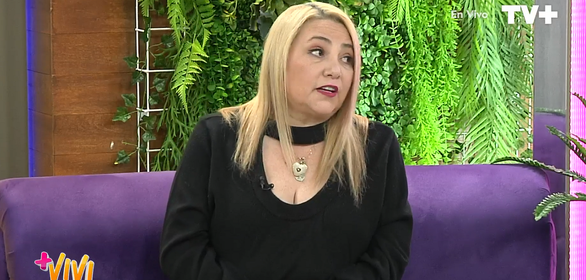 Latife Soto hizo preocupantes predicciones para 2023 en Chile y el mundo