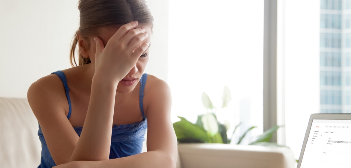 Primavera depresión