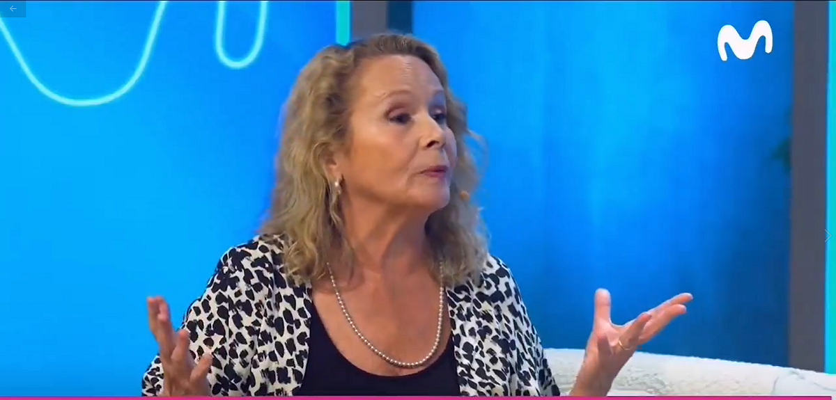 Canal 13 le puso fecha a la vuelta de Eli de Caso a la TV con su innovador programa