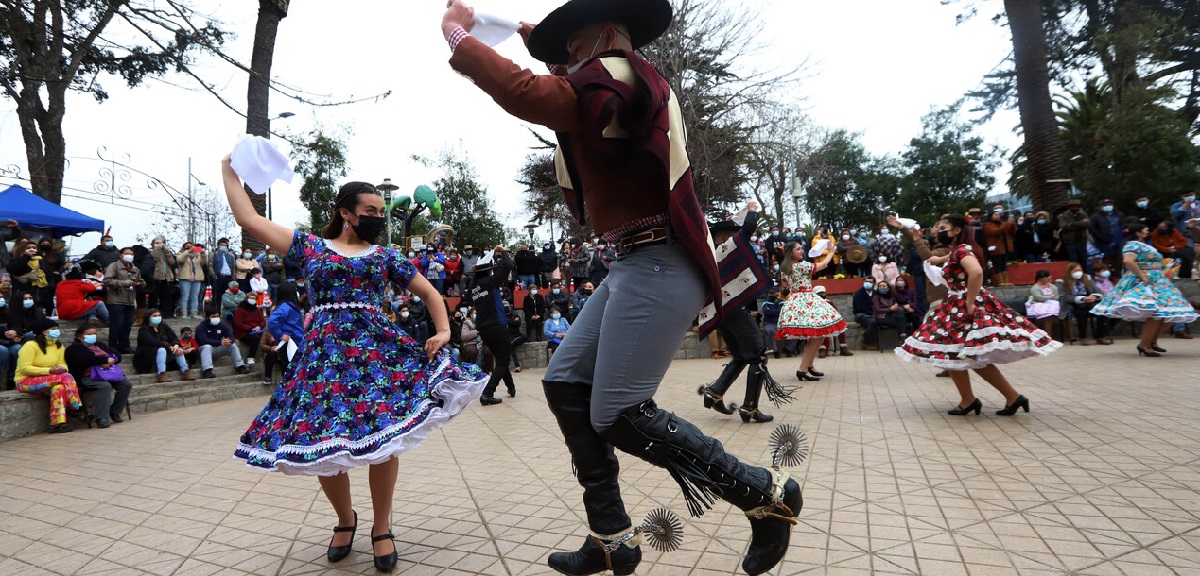 ¿Lloverá en Fiestas Patrias? Gianfranco Marcone adelantó pronóstico para el 17 y 18 de septiembre