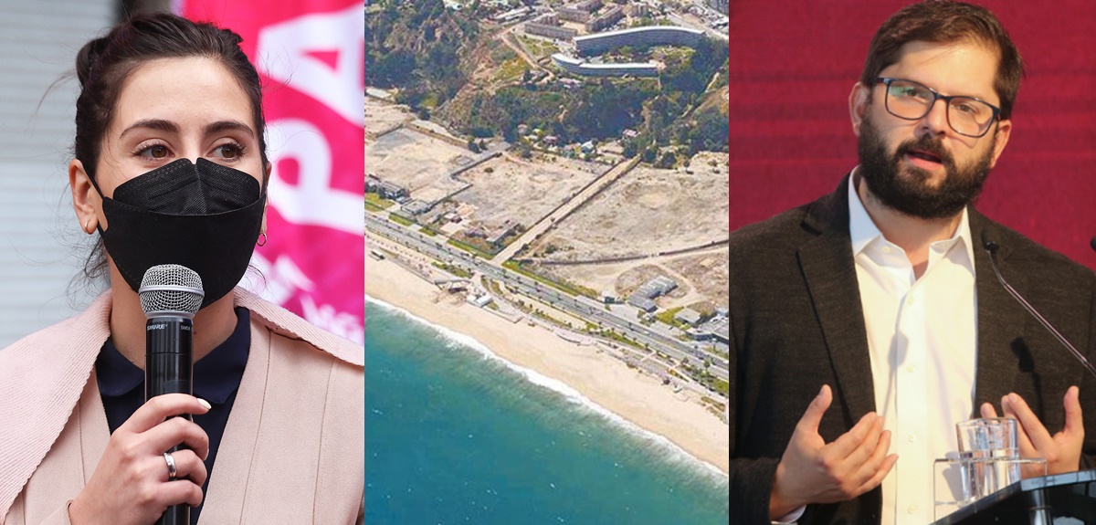 ¿En qué consiste el proyecto Las Salinas que motivó ultimátum de la alcaldesa Ripamonti al Gobierno?