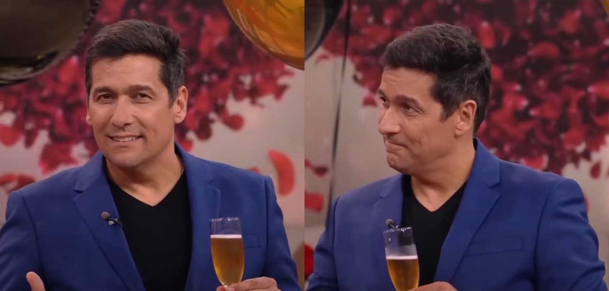 Rafael Araneda reveló simple y emotivo deseo que no podrá concretar en su cumpleaños: 