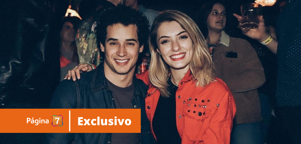 Raimundo Alcalde y su amistad con Tutu Vidaurre: contó cómo vivieron proceso contra Nicolás López