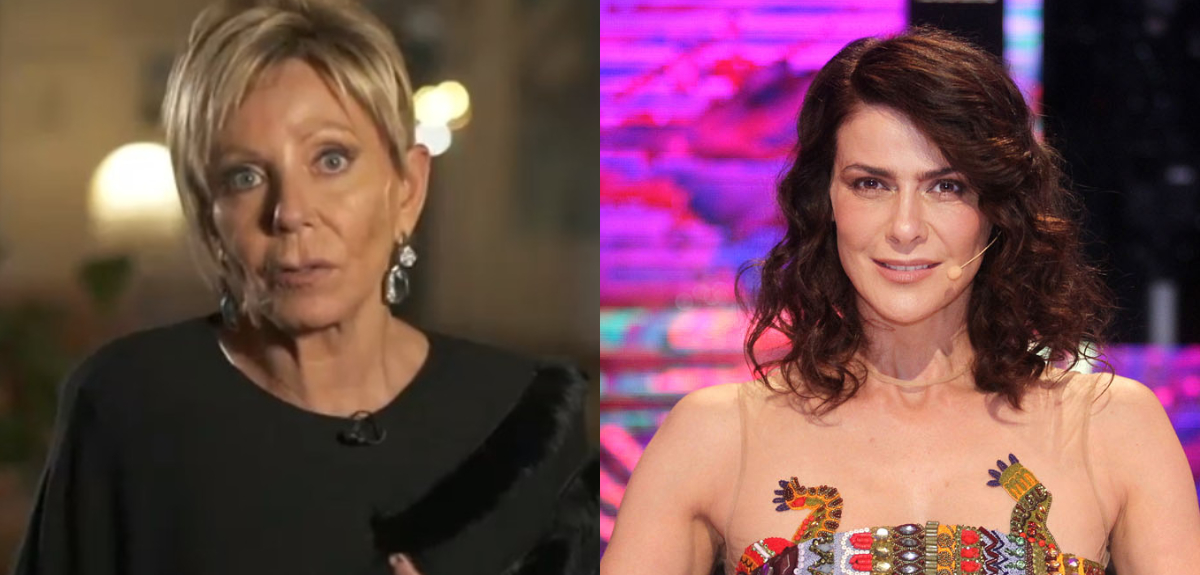 Raquel Argandoña cuestionó coqueto spot entre Tonka Tomicic y Betsy Camino: “No me gusta verla así”