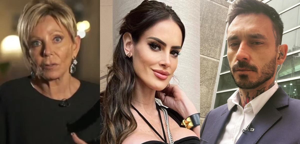 El tenso momento entre Argandoña y Barrientos por Pinilla: “¿Cómo te puedes regalar así?”